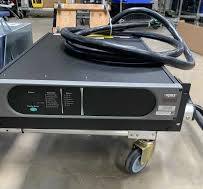 ADVANCED ENERGY APEX 10013 Electronic Test ...