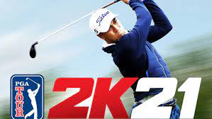 Nova Scotia Company At Forefront Of Pga Tour 2k21 Tsn Ca