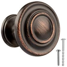 oil rubbed bronze kitchen cabinet knobs