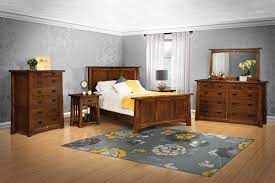 Discover our newest sleigh bed collection online! The Perfect Solid Wood Bedroom Suite For Your Home