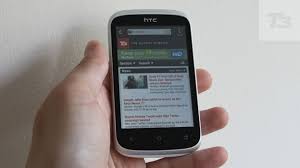 Htc Desire C Review T3