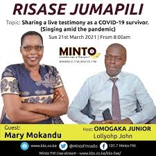 The contract expires 1st july 2022. 101 7 Minto Fm Zaburi 69 Vs 32 33 32 Abwo Bakoreire Facebook