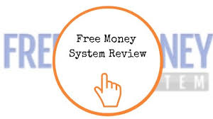 Is Free Money System A Scam Review