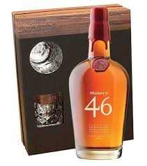 Maybe you would like to learn more about one of these? Maker S Mark 46 Gift Set Broadway Spirits