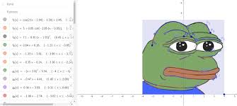 Pepee oyunları kategorisinde sizler için hazırladığımız özgün pepee oyunları yer almaktadır. Pepe The Frog Geogebra