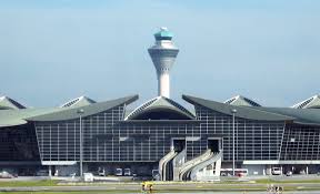 Airasia is the pathway to living the life you've always dreamed of. Kl Singapore The World S Busiest Air Route Bluebiz