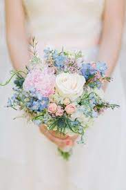 Martha stewart wedding has combined 52 beautiful spring wedding bouquets for your wedding day. 39 Fresh Spring Wedding Bouquets Wedding Forward Spring Wedding Bouquets Flower Bouquet Wedding Spring Wedding