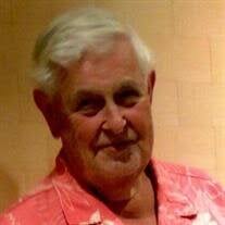 Roger Edward Renwick Obituary