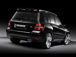 Brabus Mercedes Glk Widestar Photos And Wallpapers Mercedes Glk Luxury Suv Cars Mercedes