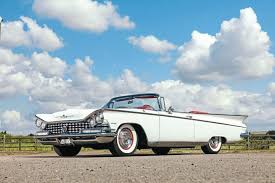 Image result for Copper Glow 1959 Buick