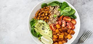 Cos E La Dieta Plant Based Project Invictus