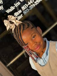 ✨ Braids by Asia Kay ✨ 📍 Columbia