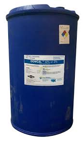 Dowcal 200 Premixed Solution 55 Gallons