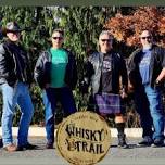 Whisky Trail at Circle 5 Winery