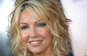 Heather Locklear Net Worth: A Look At Her Life, Career, And Wealth