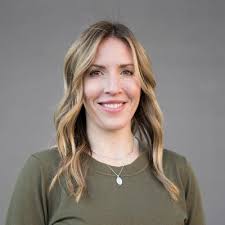 Meet Kyra Meyer, the innovator in mining tech