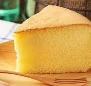Chiffon Cake Production Line Autonatic Cake Inflation With ...