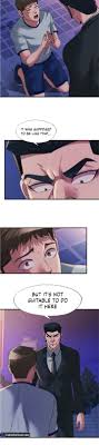 Water Overflow - Chapter 96 - Hentai20.io