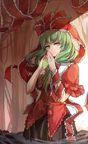 雛様 今年もお疲れ様でした touhou hina kagiyama イラスト 疲れ お疲れ様