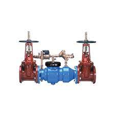 Minimum requirements for passing test dc and dc detector • the. 350da Backflow Preventer Zurn