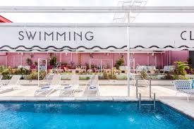 Designed with an inviting relaxed vibe where nostalgia meets industrial chic, we're centrally located in the city's main shopping and entertainment district of bukit bintang. The Swimming Club From Lands Unknown