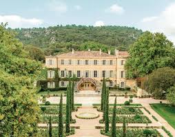 Château d’Estoublon