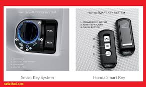 Tahapannya lebih panjang karena harus mengisi banyak lampiran. Cara Menggunakan Honda Smart Key System Pada Honda Pcx 150 Bagi Pemula Setia1heri Com