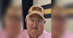 Obituary for Jerry Vinson Best