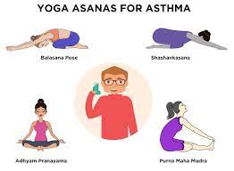 Check spelling or type a new query. Yoga Asanas For Asthma Breathing Problem Jiva Ayurveda