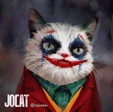 Cats Reimagined As Marvel And Dc Superheroes In 2021 Cats Illustration Cute Cats Cats And Kittens