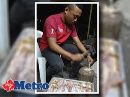We did not find results for: Sedap Kunyah Suntong Tutok