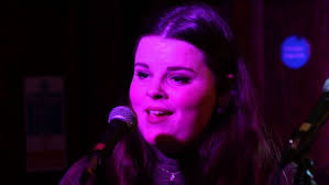 Chelsea Halfpenny and Jordan Todd sing Scott Alan's 'Free'