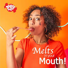 Amazon.com: Taffy Town Saltwater Taffy, Peppermint, 40 Ounce