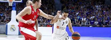Facundo campazzo donated his denver nuggets jersey to córdoba. Campazzo Assumes Leadership Role For Madrid News Welcome To Euroleague Basketball