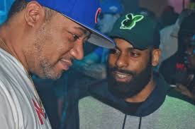 The Vision Room Blog