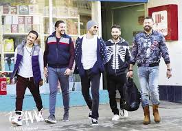 ينتظر الفنان أحمد عز عرض الجزء الثانى من فيلمه «ولاد رزق. Ø£Ø­Ù…Ø¯ Ø¹Ø² ÙŠÙƒØ´Ù Ø¹Ù† Ø§Ù„Ø¨Ø±ÙˆÙ…Ùˆ Ø§Ù„Ø±Ø³Ù…ÙŠ Ù„Ù€ ÙˆÙ„Ø§Ø¯ Ø±Ø²Ù‚ 2 ÙÙŠØ¯ÙŠÙˆ Ø§Ù„Ù…ØµØ±ÙŠ Ø§Ù„ÙŠÙˆÙ…