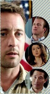 the best!!! Hawaii five o the best