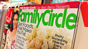 Best card making magazines and books are best browsed or read physically. Family Circle Magazine To Shut Down After December Issue Cnn Business