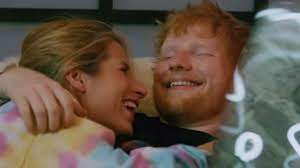Am7 emshow me, how you want it to be. Ed Sheeran Breaks Social Media Silence Announces Arrival Of Baby Girl With Wife Cherry
