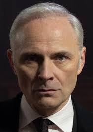 Fan Casting Mark Bonnar as Manny the Rat in The Mouse and His Child