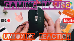 Do visit kedai ustaz on the first floor. 2019 Super Budget Gaming Mouse Kedai Ustaz Unboxing Reaction Youtube