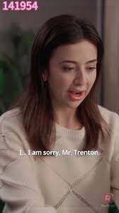 Reel Short William Trenton