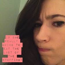 Lily Robbins's Instagram, Twitter & Facebook