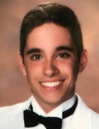 Obituary information for Dominic Louis Colon