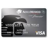 Operating as aeroméxico, is the flag carrier airline of mexico, based in mexico city. Aeromexico Visa Secured Card Review Doctor Of Credit