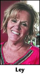 SALLY LEY Obituary (2023)