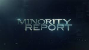 Rowlands, of course, uses minority report to defend determinism. Minority Report Main Titles On Vimeo