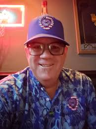 It is always a pleasure to end the year with this tournament. Giving back,  spreading some Christmas cheer and spending time with special people is  what it is all about. Sitting chatting