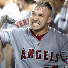 Mike trout, angels make monster $430 million extension official. Mike Trout Contract Angels Finalizing 12 Year 430 Million Historic Deal Sports Illustrated