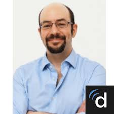 Dr. Daniel Lowenstein, MD